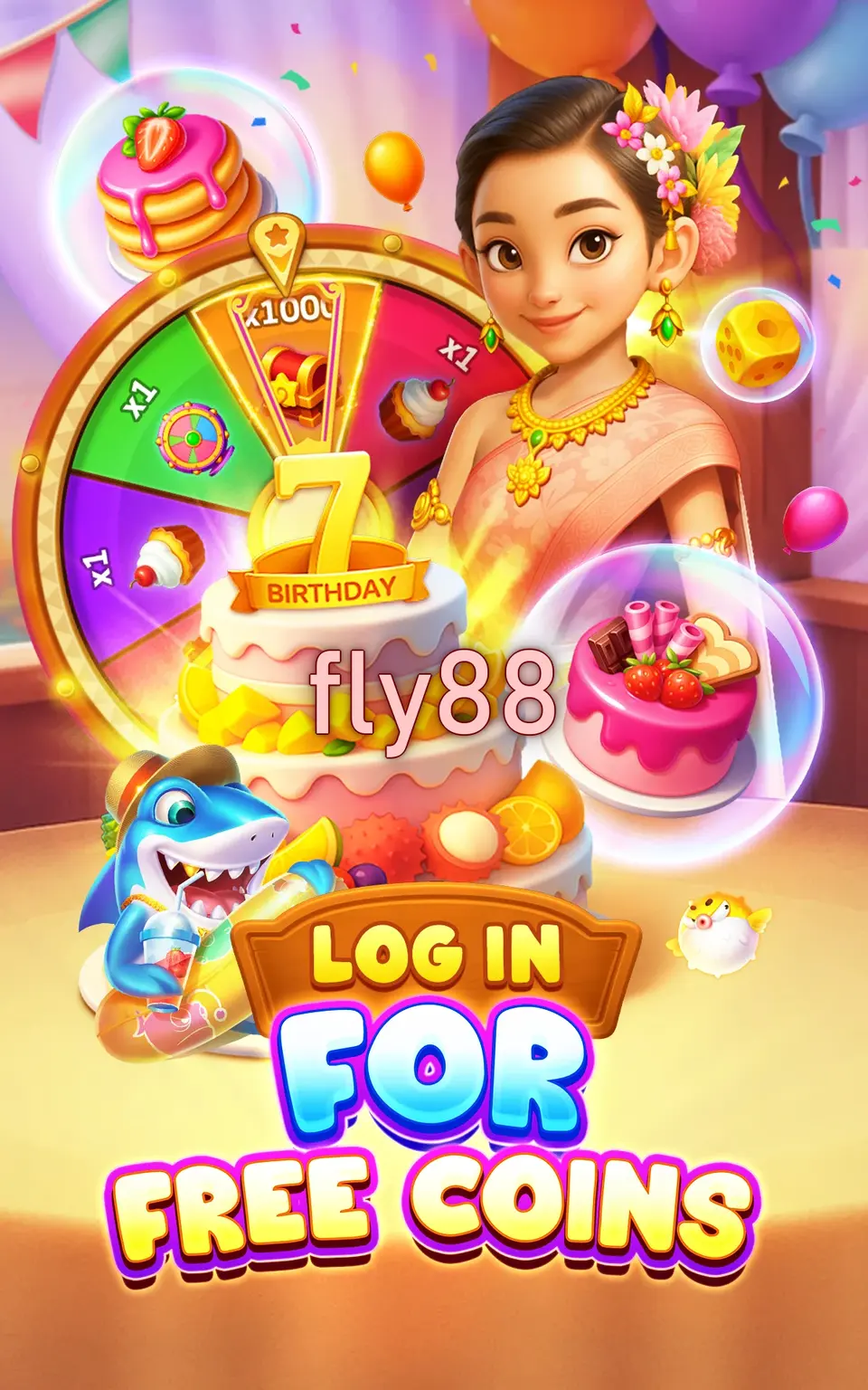 fly88 Tải xuống