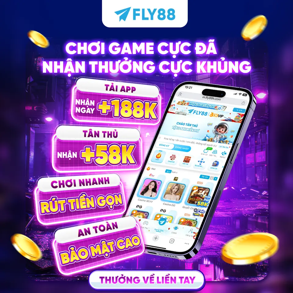 fly88 Chính thức